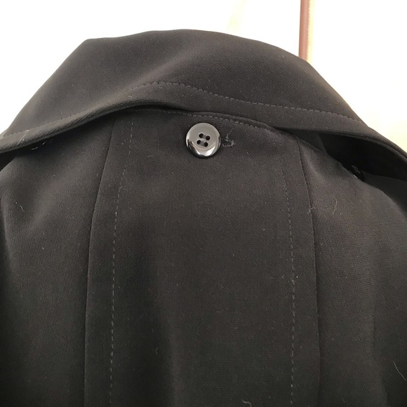 Trench Coat - Picture 5 of 8